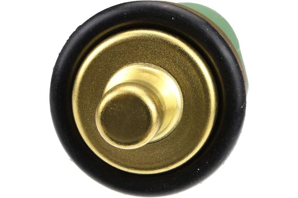 Interruptor de temperatura refrigerante motor Audi S8 2001-2003 URO 2002 2003 Foto 3 de 4