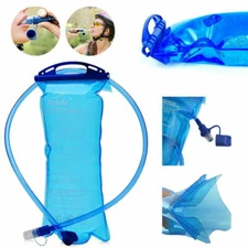 Sporting Backpack 1-3L Water Bladder Bag Hydration Packs for Outdoor Hiking Camp
