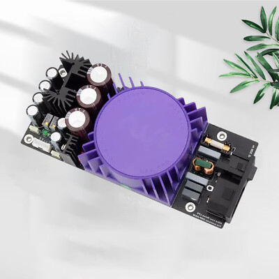 Upgrade Linear Power Supply Module for Eversolo DMP-A6 Digital Player