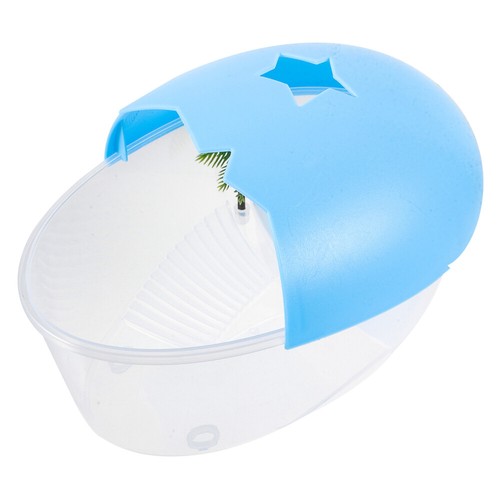 Réservoir acheter De Tortue Habitat Des Tortues En Plastique Avec Couvercle
