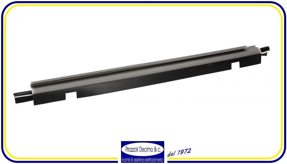 Guarnizione Inferiore Lavastoviglie Smeg 754131106 - Foto 3