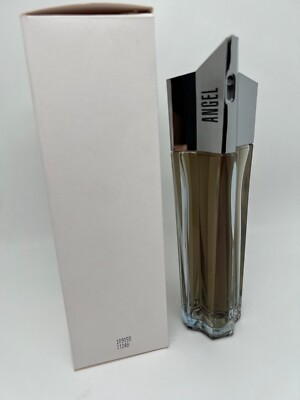 Parfum Angel/Mugler EDP Spray Tester 100 Ml - Neuf, Emballage D'origine