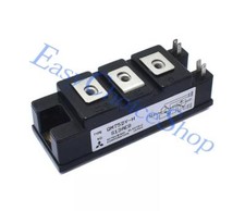 1PCS New In Box IGBT Module QM75DYH QM75DY-H Mitsubishi Fast Shipping