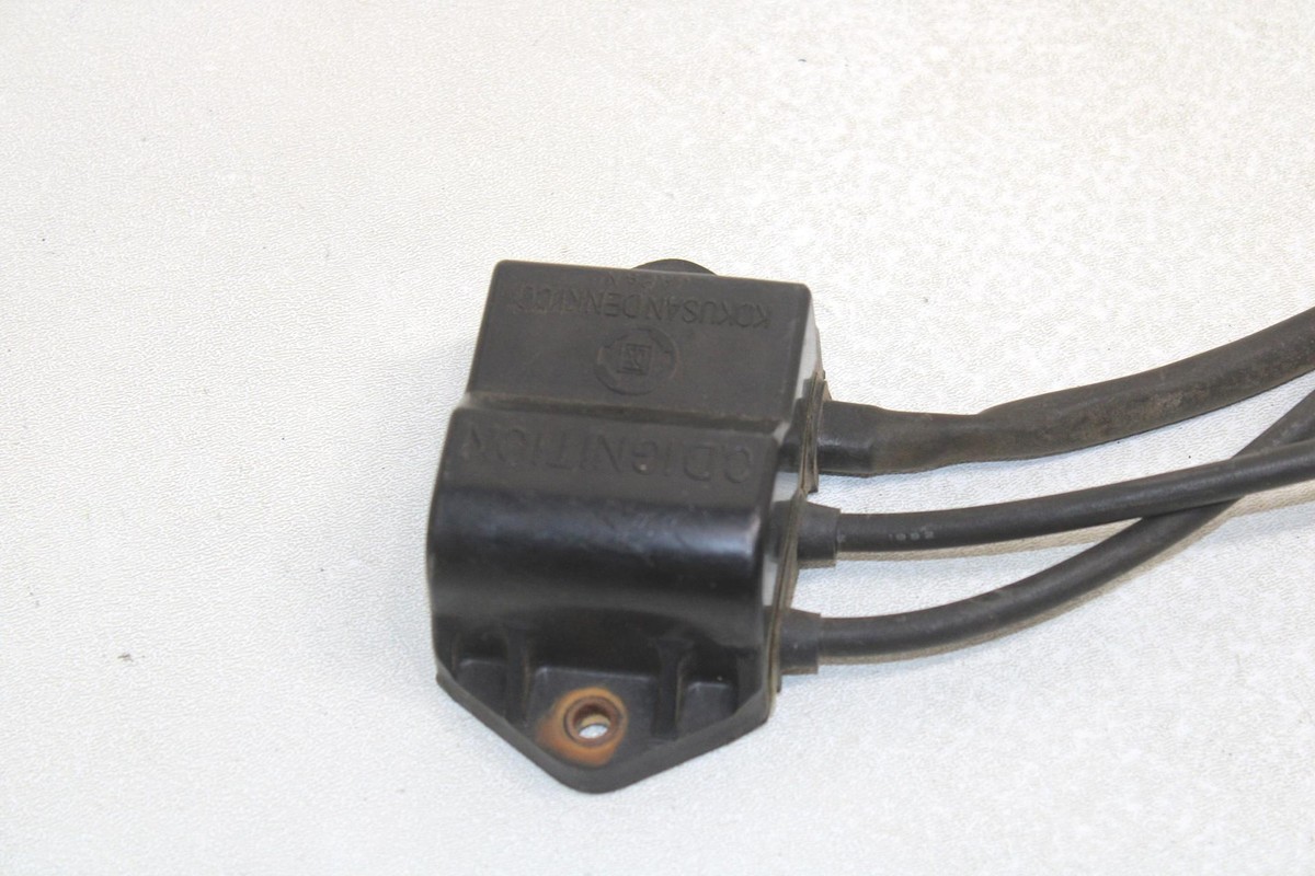 90 Polaris Indy 500 Oem CDI Coil Box 3083989 SP177 | eBay
