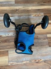 Pet Wheelchair Dog/Cat Limb/Paralysis/Disabled Elderly Dog Wheelchair