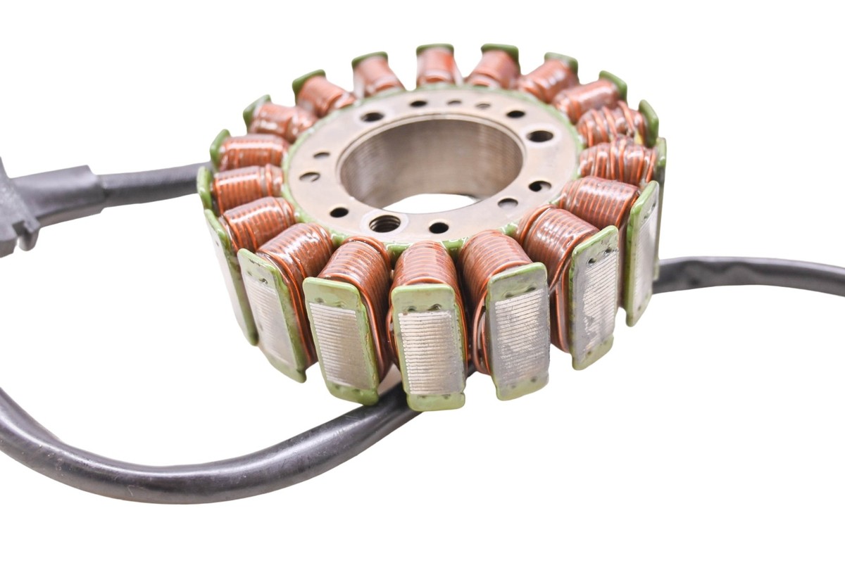 09 Sea-Doo GTX 255 Limited Stator | eBay 09 Sea-Doo GTX 255 Limited Stator | eBay