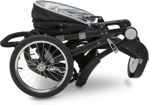 Cochecitos Jeep Sports SINGLE