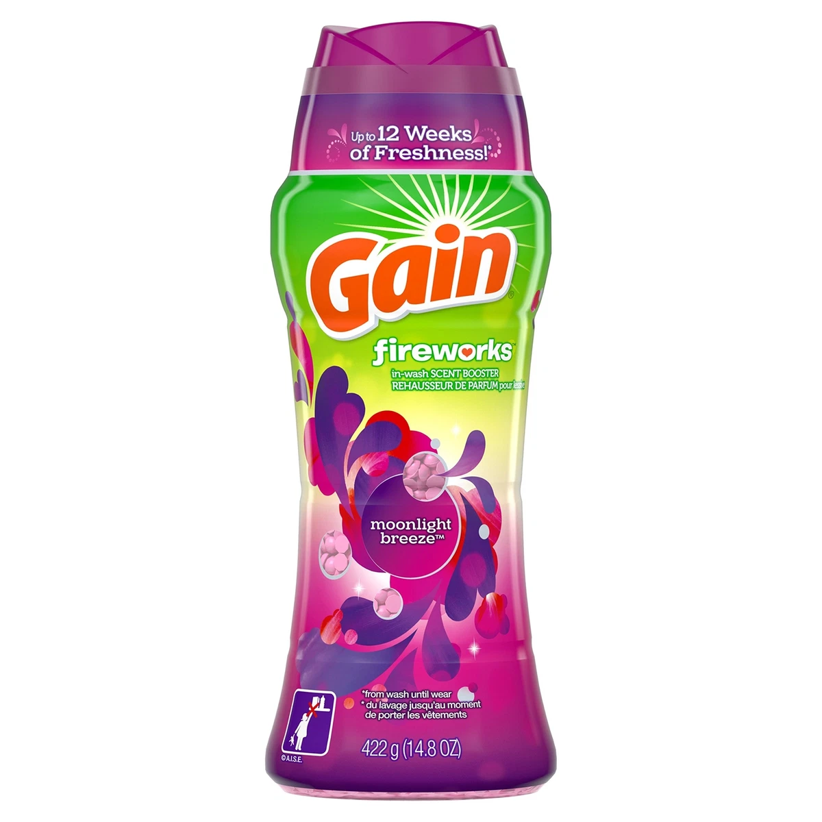 Gain cheap scent booster