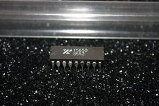 Exar XR-T5650 PCM Line Receiver & Clock Recovery Circuit, T1 Receiver, T5650