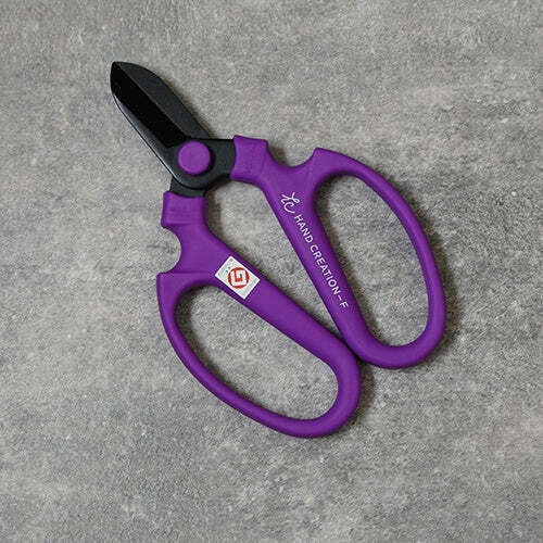 SAKAGEN Gardening Scissors Pruning Shears Flower Arranging Scissors F170 Japan - Picture 12 of 19