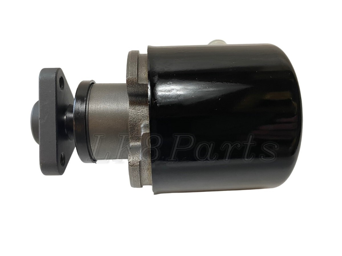 POMPE DIRECTION ASSISTÉE Land Rover Defender 90 110 V8 Range Classic V8