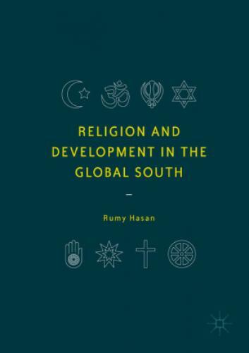 Thumbnail - Religion And Development In The Global South 3854