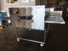 Middleby Marshall PS740 WOW Gas Conveyor Pizza Oven Warranty & FREE UK Delivery