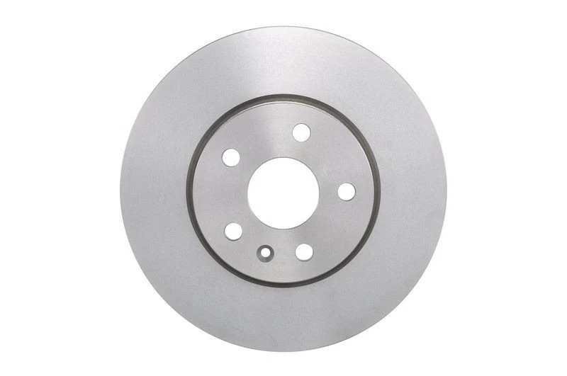 BOSCH Front Brake Disc + Brake Pads Fits Chevrolet Malibu Opel Saab 9-5 Vauxhall - Image 2 of 3