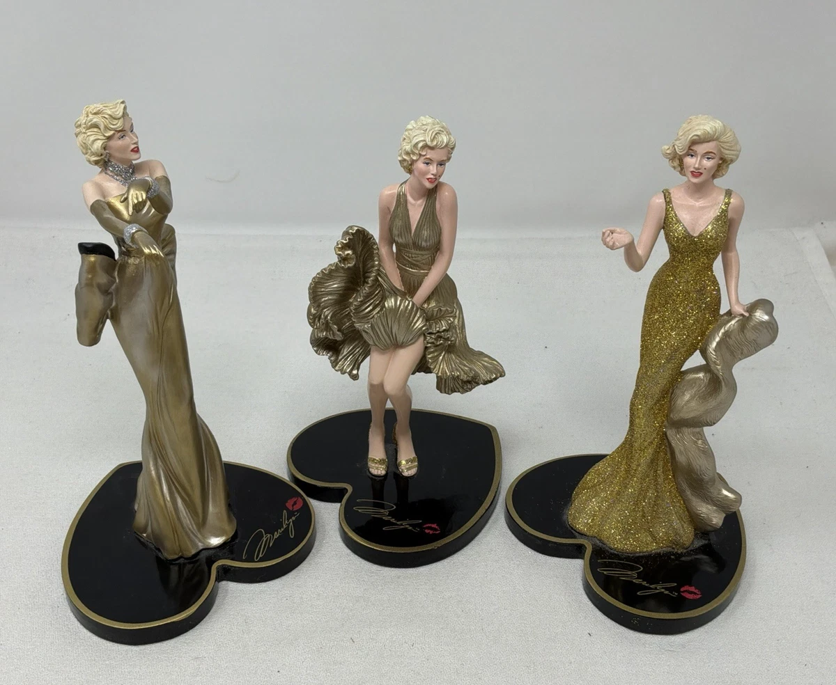 marilyn monroe figurine products for sale | eBay