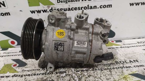 5Q0816803 KLIMAKOMPRESSOR / 1409819 FÜR VOLKSWAGEN GOLF VII 5G1, BQ1, BE1, BE2