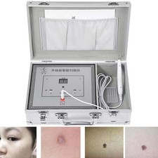 Portable Laser Device for Skin Blemish Home Use Beauty Instrument