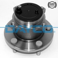 KWD1127 Dayco Radlagersatz FüR Mazda