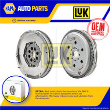 Volano doppia massa DMF adatto per HYUNDAI SONATA NF 2.0D 06 a 10 D4EA LuK 2320027400