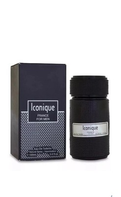 Iconique Cologne for men EDT 3.4oz Inspired By Dunhill Icon