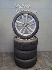 BMW 6er G32 7er G11 G12  19 Zoll Winterr�der Winterreifen Orig. Reifen