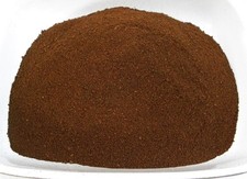 5 Kg ca. 11,5 Liter Kaffeesatz Pulver Biodünger Naturdünger Trocken gesiebt