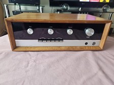 J E Sugden A21 series 2 Class A HiFi amplifier *Vintage* - Recently serviced