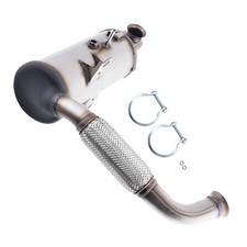 Dieselpartikelfilter Rußpartikelfilter DPF for Ford Kuga 1.5 2019- 2405156