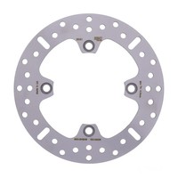 Bremsscheibe Hinten EBC MD6013D FüR Honda NX 650 Dominator Bj 1989