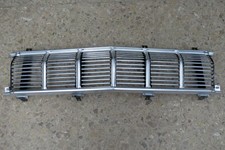 1964 Plymouth Savoy Fury Belvedere Front Grille. Original Mopar 2417060. Nos.