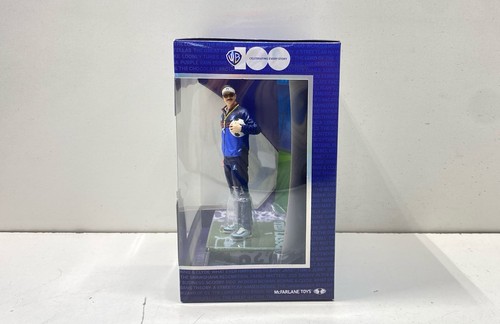 McFarlane Movie Maniacs TED LASSO 6 In. Figure Limited Edition 20,000 In Hand
