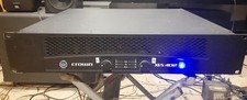 Crown XLS 402 Stereo Power Amplifier 2-Channel