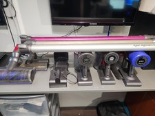 lot aspirateur dyson