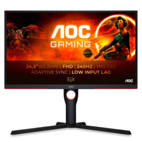 AOC 24.5 AOC 24.5