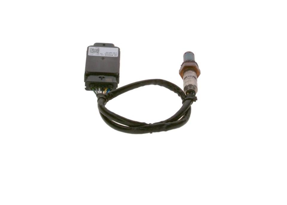 Bosch NOx sensor 0281008533 fits JAGUAR; LAND ROVER GROUP - Image 3 of 4