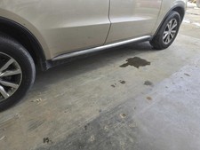 Durango  2014 Rocker Panel Moulding 780747