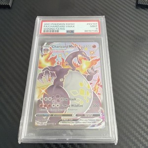 Shining Charizard Vmax Psa 10 | eBay