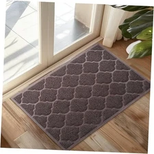 Door Mat Outdoor, 24x36, Welcome Mats for Entryway, Front Doormat for Home 
