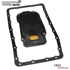 Auto Transmission Filter&Rubber Gasket Fits Toyota Land Cruiser Lexus Gs350