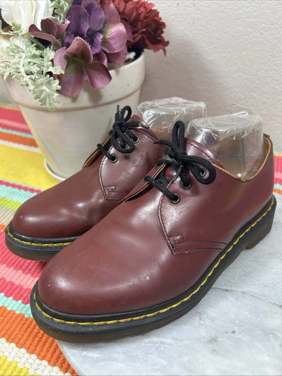 Dr. Martens M Red Boots for Men for Sale | Shop New & Used Men's