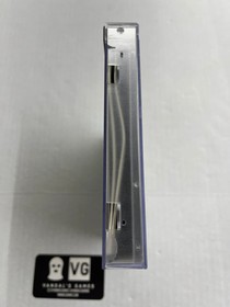 Saturn - Virtua Fighter 2 Sega Saturn Complete #2904