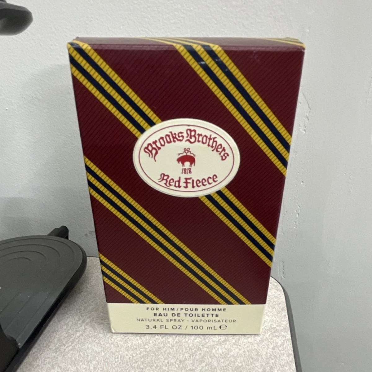 Brooks Brothers Men's Fragrance for sale | eBay