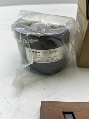 MZ20 Tsubaki Cam Clutch 23R2100001631 - Foto 3 di 5