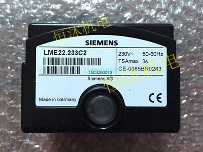 For Burner Accessories Original Burner Controller LME22.233C2 Brand New #vn