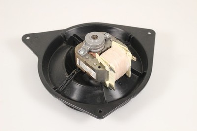 Bosch HEB73D352/45 Lüfter Gebläse ebmpapst R138/0032A1 9000635033 00659302