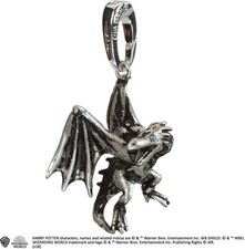 Gadget - Harry Potter: Noble Collection - Gringott's Dragon (Charm / Ciondolo) -