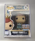 FREDDY FUNKO As GASTON Pop 1/500 Pcs BEAUTY & THE BEAST Fundays DISNEY Sealed