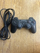 playstation 3 controllers untested- See Descr...