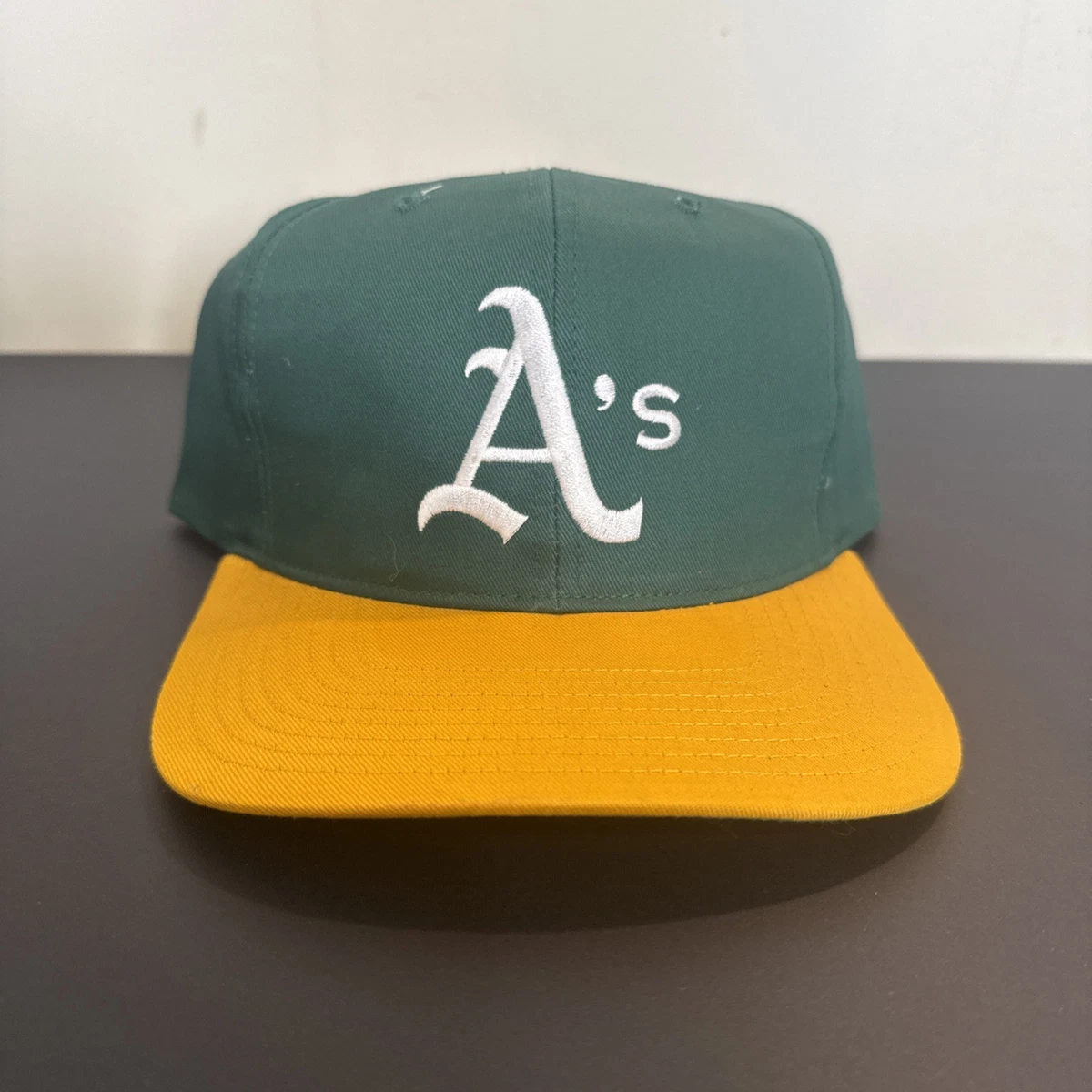 Oakland Athletics Sports Fan Caps, Hats for sale | eBay