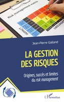 Jean-Pierre Galland | La Gestion Des Risques | Taschenbuch | FranzöSisch (2022)